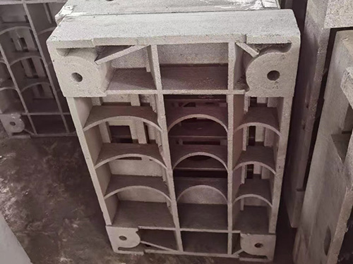 機床工作臺